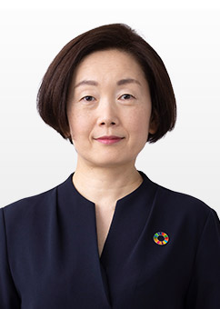 片桐　春美