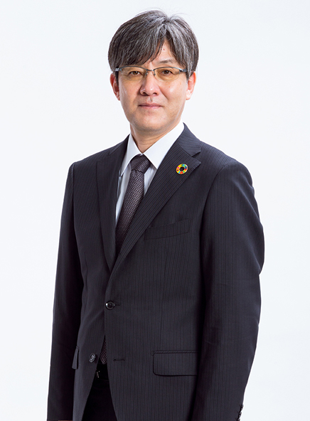 取締役社長 今井 雅之